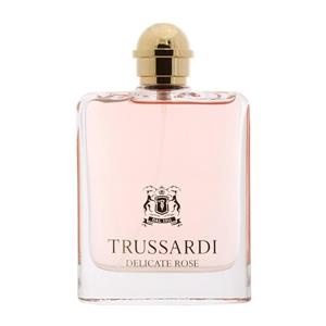  -100ml delicate rose TRUSSARDI