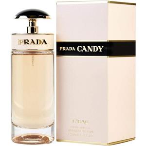 ادو تویلت زنانه پرادا مدل Candy L'Eau حجم 80 میلی لیتر پرادا سندی لئو (کندی لئو)