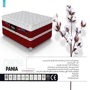 تشک رویال یک نفره مدل پانیا 2 سایز 90*200 سانتیمتر