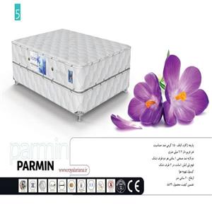 تشک رویال یک نفره مدل پارمین 2 سایز 80*180 سانتیمتر