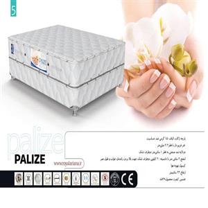 تشک رویال یک نفره مدل پالیز سایز 80*180 سانتیمتر