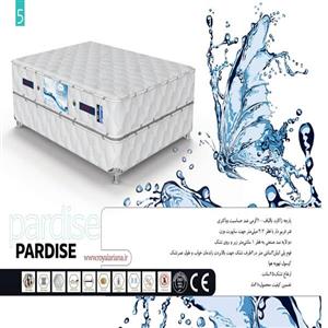تشک رویال یک نفره مدل پارادایس سایز 80*180 سانتیمتر