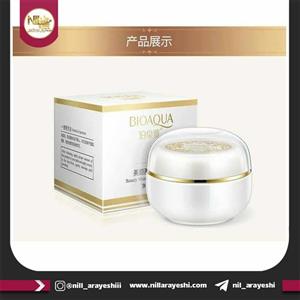 کرم ضدلک و روشن کننده جادویی بیواکوا BIOAQUA Bioaqua Whitening Cream 30ml 