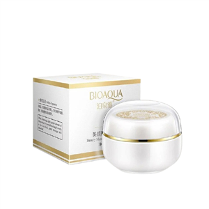 کرم ضدلک و روشن کننده جادویی بیواکوا BIOAQUA Bioaqua Whitening Cream 30ml 