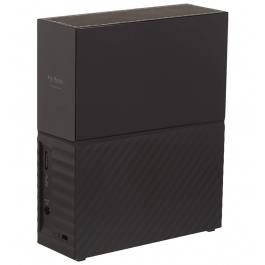 Western Digital My Book External Hard Drive - 8TB
