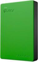 هارددیسک اکسترنال سیگیت مدل STEA4000402 مخصوص Xbox One ظرفیت 4 ترابایت Seagate Game Drive for 4TB External Hard 