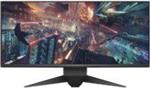 مانیتور خمیده گیمینگ الین ویر Alienware AW3418DW