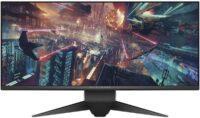 مانیتور خمیده گیمینگ الین ویر Alienware AW3418DW 