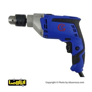 دریل چکشی جی تی مدل GT-13-700