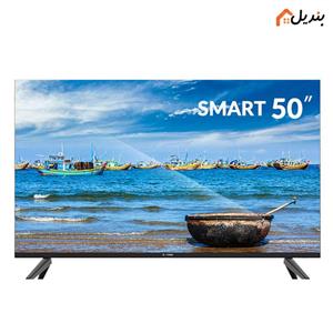 تلویزیون هوشمند اسنوا 50 اینچ مدل SSD 50SA620U Snowa Smart LED TV Inch 