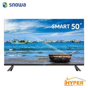 تلویزیون هوشمند اسنوا 50 اینچ مدل SSD 50SA620U Snowa Smart LED TV Inch 