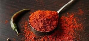 پودر پاپریکا فله ای