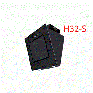 هود H32-TS اخوان