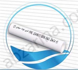 لوله ۷۵ آذین (شاخه ۴ متری)