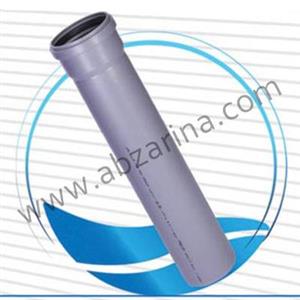 لوله ۷۵ پوش فیت ۲۰۰CM گروه BD نیوفلکس