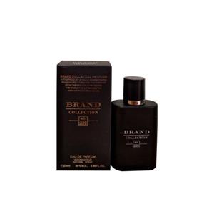 عطر مردانه برند کالکشن مدل 220 (جورجیو آرمانی آکوا دی جیو پروفومو) Brand collection Giorgio Armani Acqua di Gio Profumo 25ml