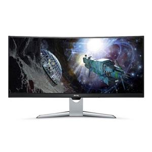 مانیتور 35 اینچ خمیده BenQ EX3501R