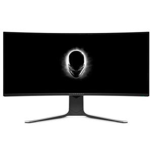 مانیتور خمیده گیمینگ الین ویر Alienware AW3420DW Alienware AW3420DW 34 inch Curved