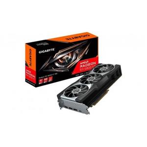 کارت گرافیک گیگابایت مدل RX 6800XT Gigabyte Radeon 1‎6GB GDDR6 Graphics Card 