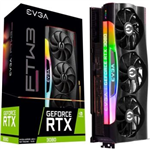 EVGA GeForce RTX 3080 FTW3 ULTRA GAMING Video Card 10GB کارت گرافیگ 