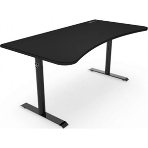 میز گیمینگ Arozzi Arena Gaming Desk مدل ARENA-PURE-BLACK