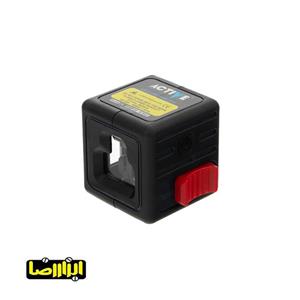 تراز لیزری اکتیو سه خط مدل AC-67542 