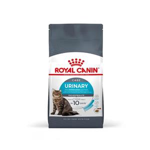 غذای خشک گربه یورینری کر رویال کنین (Royal Canin Cat Urinary Care) وزن 2 کیلوگرم