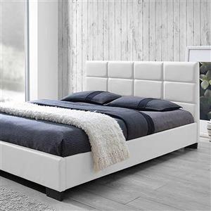 تخت خواب مدرن نابی تک – مدل آلفرد  200*90