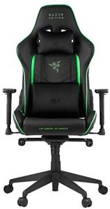   By ZEN صندلی گیمینگ Razer Tarok Pro Gaming Chair