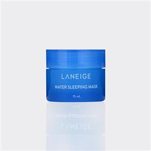 ماسک خواب آبرسان لانیژ LANEIGE 15 میلی لیتر 