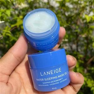 ماسک خواب آبرسان لانیژ LANEIGE 15 میلی لیتر 