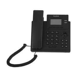 گوشی یالینک SIP-T30P IP PHONE YEALINK T30P