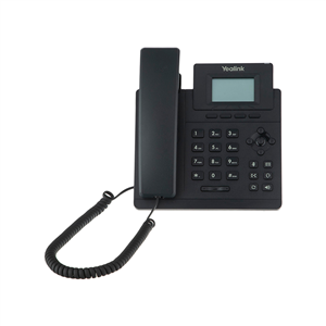 گوشی یالینک SIP-T30P IP PHONE YEALINK T30P