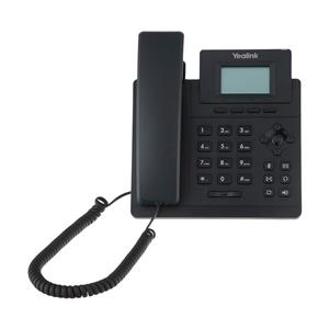 گوشی یالینک SIP-T30P IP PHONE YEALINK T30P