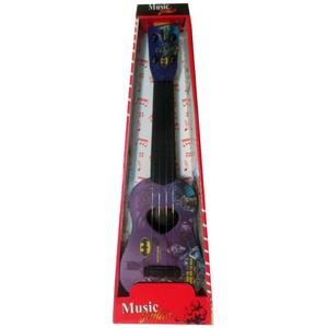 گیتار اسباب بازی بتمن Music Guitar