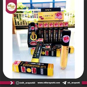 حجم دهنده لب  NWX Lip Plumper Maximizer 