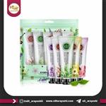 پک پنج عددی کرم سنانا  Senana hand cream 30 گرم