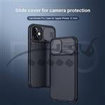 قاب محافظ نیلکین آیفون Apple iPhone 12 Mini Nillkin CamShield Pro Case