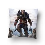 بالش طرح Assassin’s Creed Valhalla سایز 40×40 کد 105