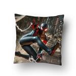 بالش طرح Spider Man سایز 40×40 کد 121