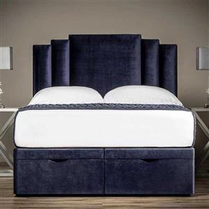 تخت خواب مدرن نابی تک – مدل کاملین   200*90 