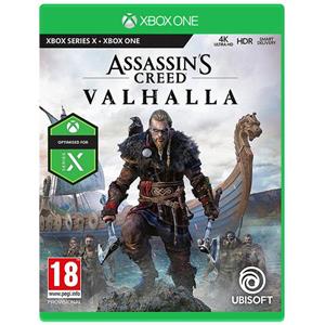 بازی Assassin’s Creed Valhalla نسخه Drakkar Edition برای Xbox One Xbox one Assassin Creed Valhalla