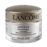 کرم روز لانکوم lancome مدل Absolue Premium βx حجم 15 میلی لیتر