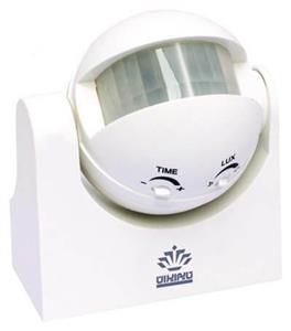 سنسور دیواری روکار تایم ایران