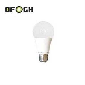 لامپ ال ای دی 12w افق