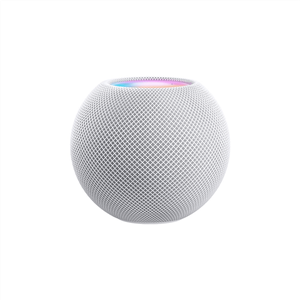 اسپیکر هوشمند هوم پاد مینی اپل مدل Apple HomePod mini