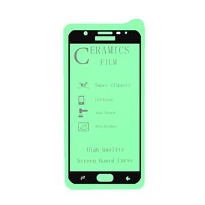 گلس سرامیکی گوشی سامسونگ مدل Galaxy J7 Pro