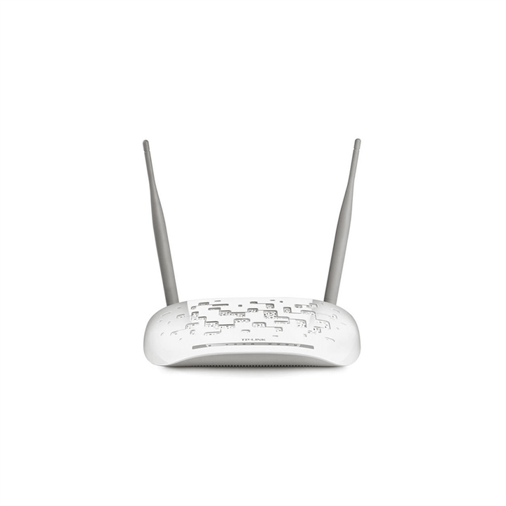 TP-LINK TD-W8961N ADSL2 Plus Wireless N300 Modem Router