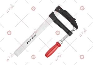 پیچ دستی 60 سانتیمتری با فک سایز 12 مهدوی مدل Q1260