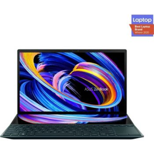 لپ تاپ ایسوس 14 اینچ مدل Zenbook UX482EG